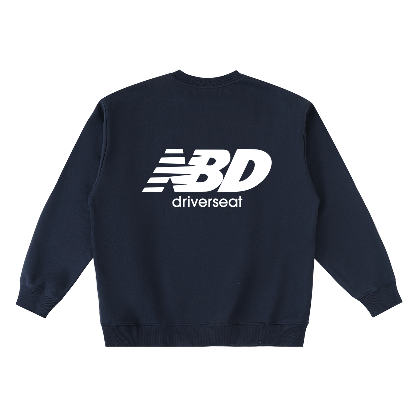 NEW Taped Sweatshirt