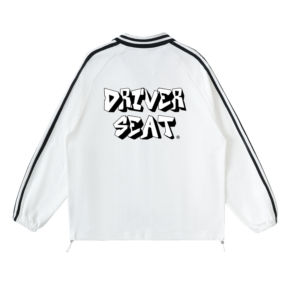 Logo Sideline Pullover