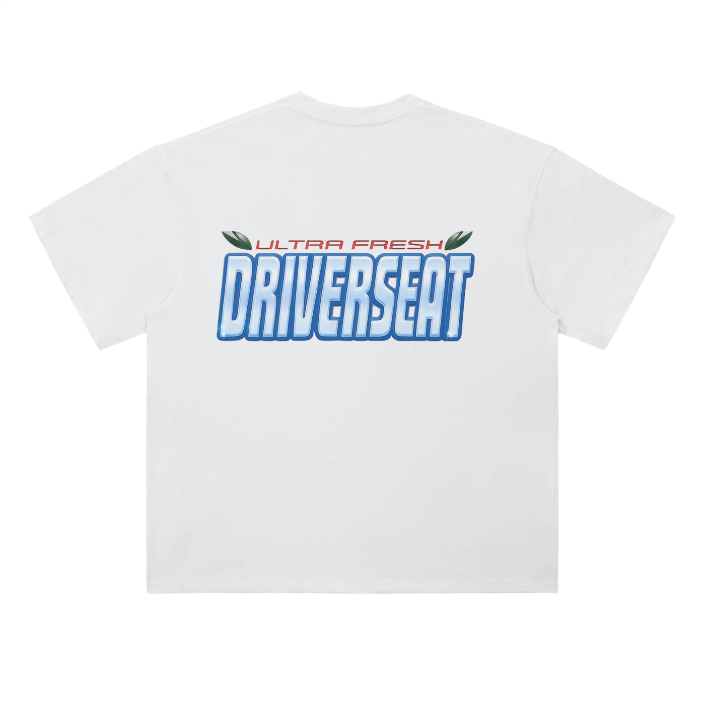 Ultra Fresh Tee