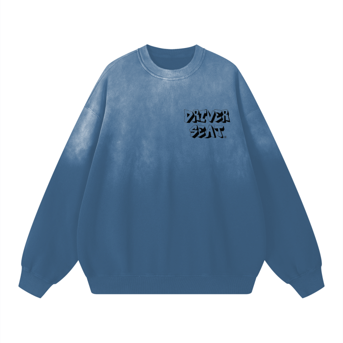 OG Monkey Wash Sweatshirt
