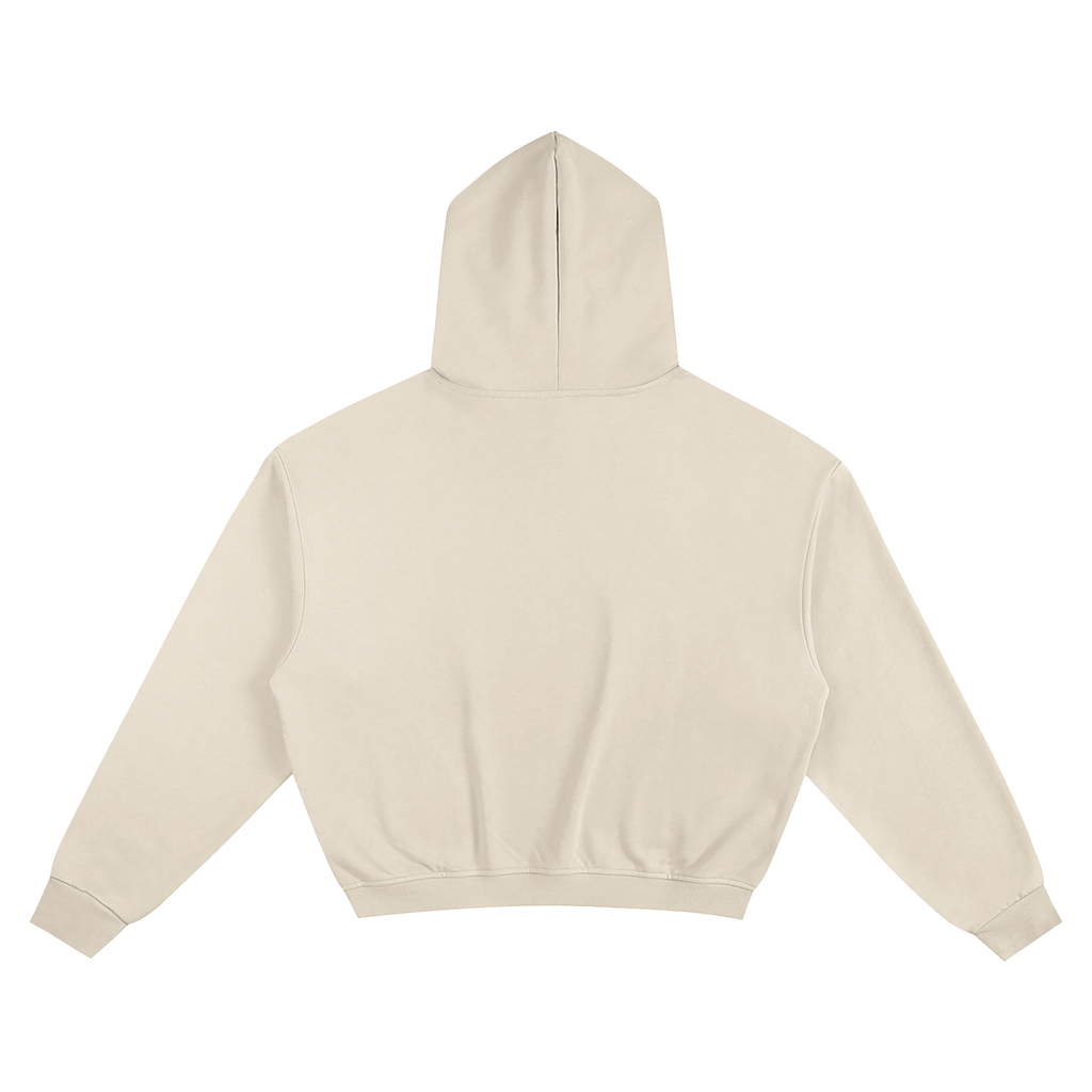 Boxy Seatnik Hoodie