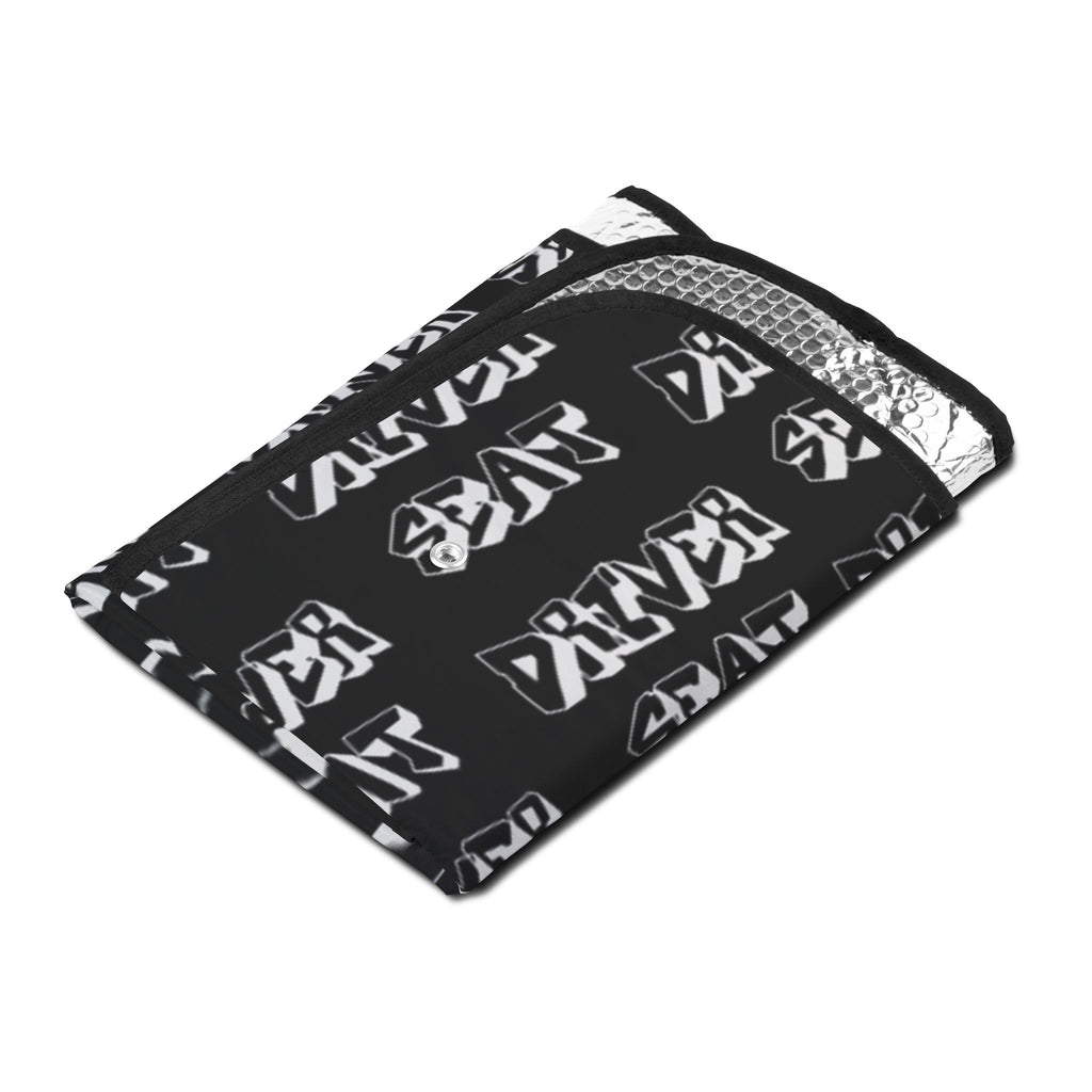 Car Sun Shades w/ UV Protection