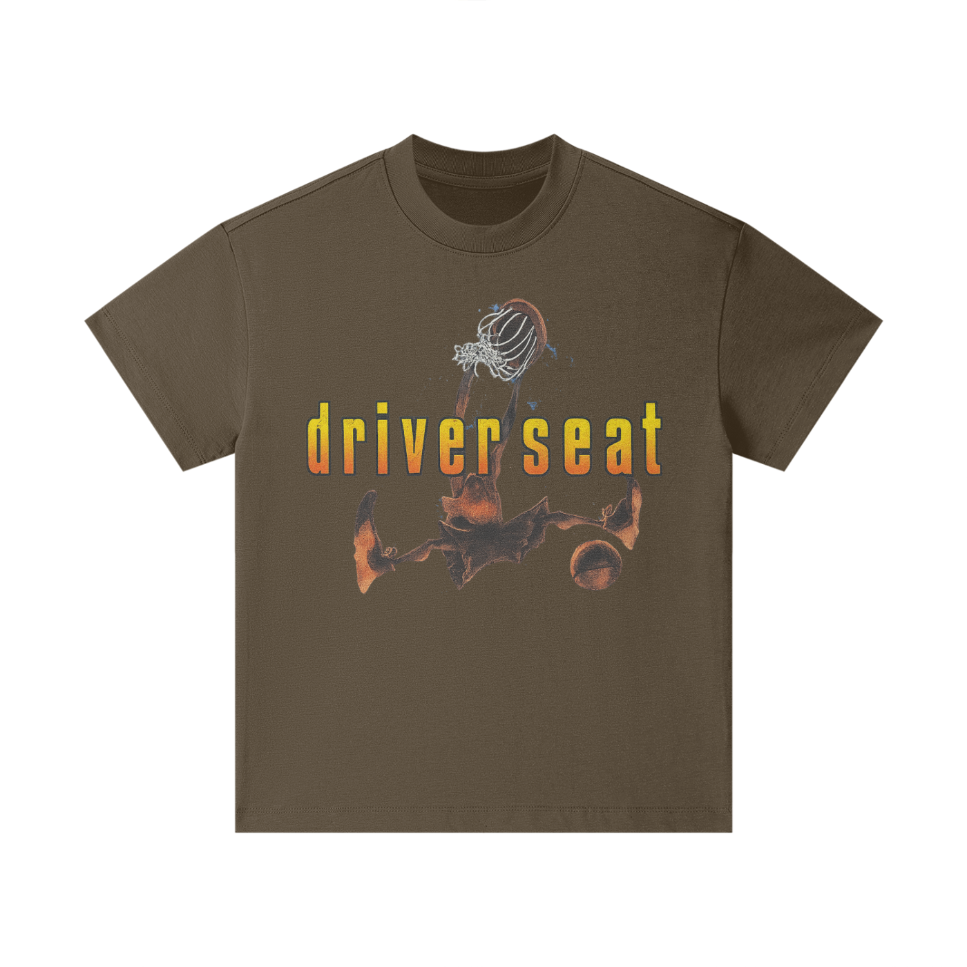 Slam Kids' T-shirt