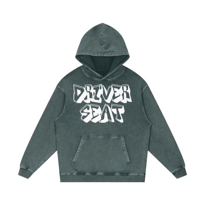 OG Acid Wash Hoodie