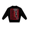 Hoops Fleeced Sweatshirt