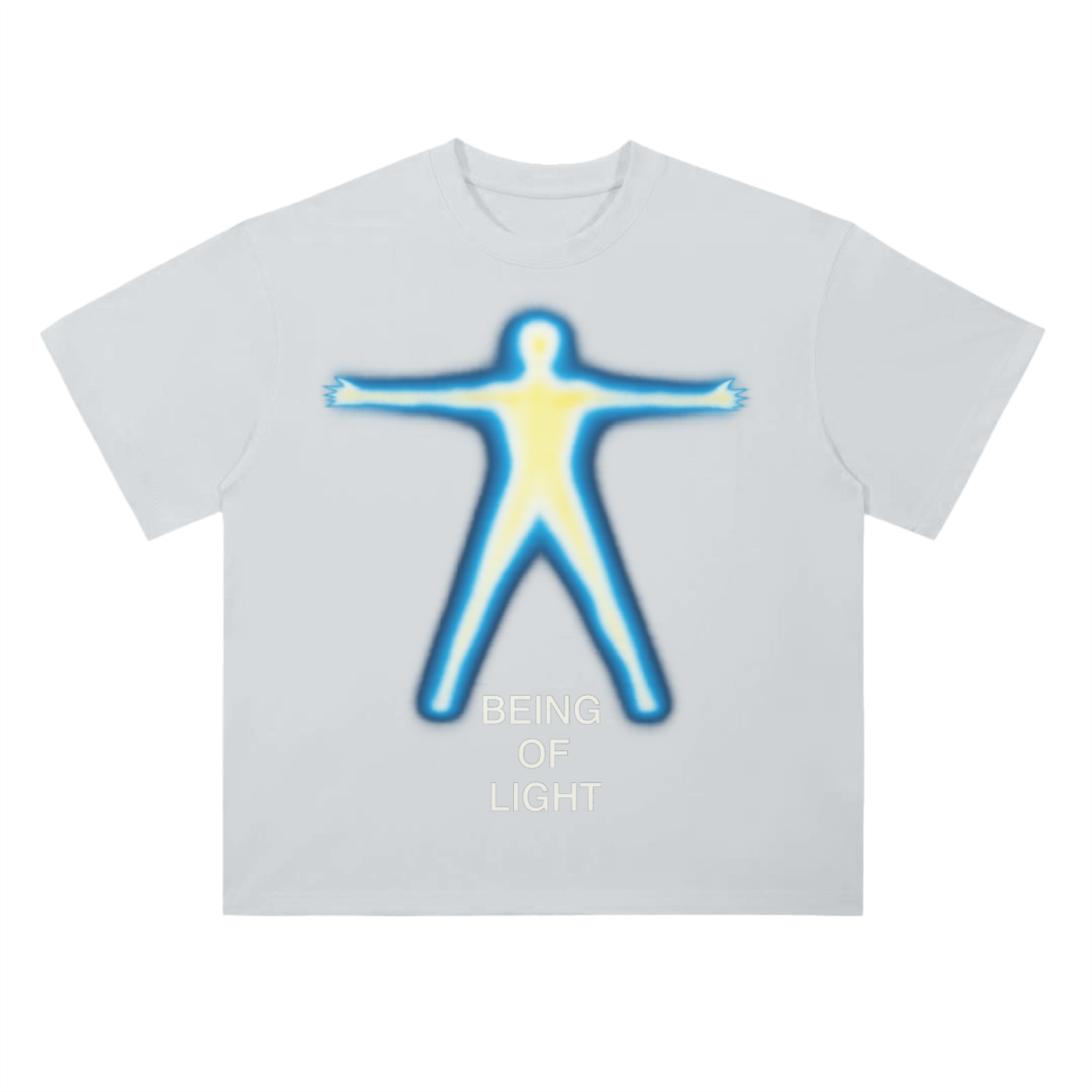 Being of Light Tee