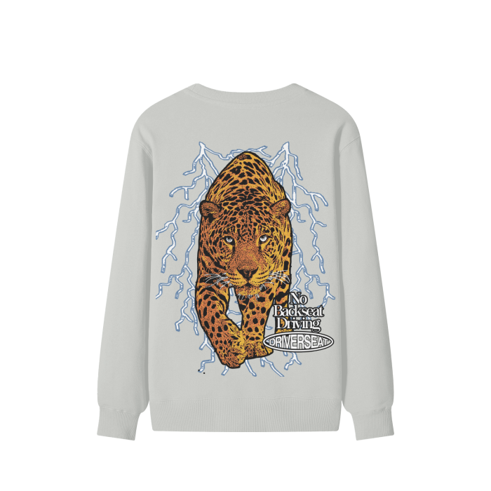 Jaguar Sweater