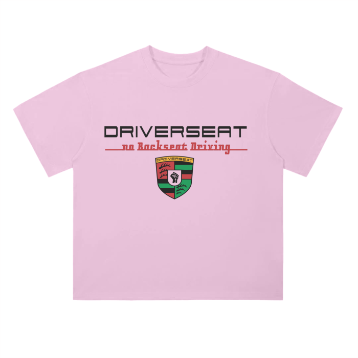 BHM Tee