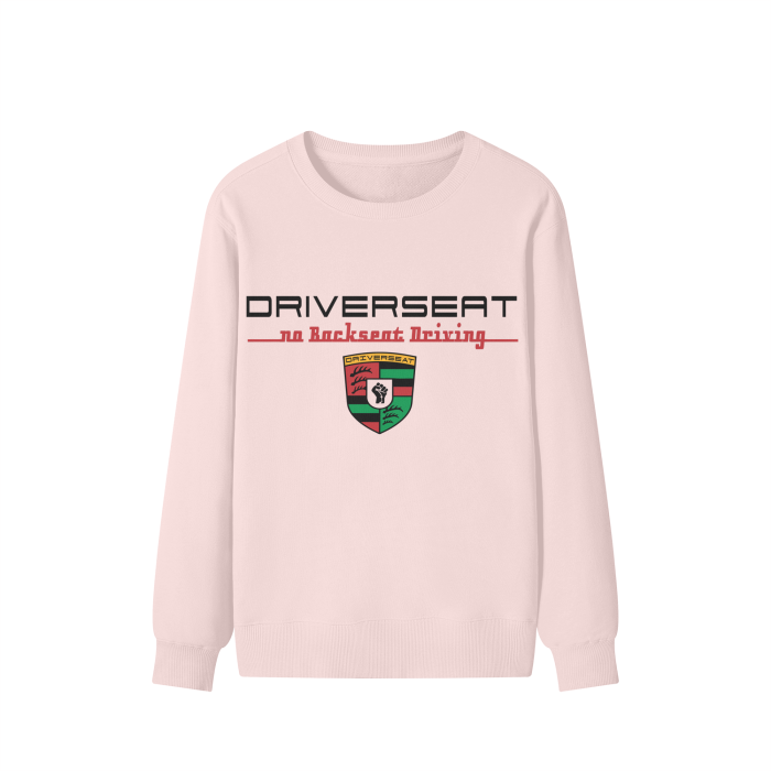 BHM Sweater