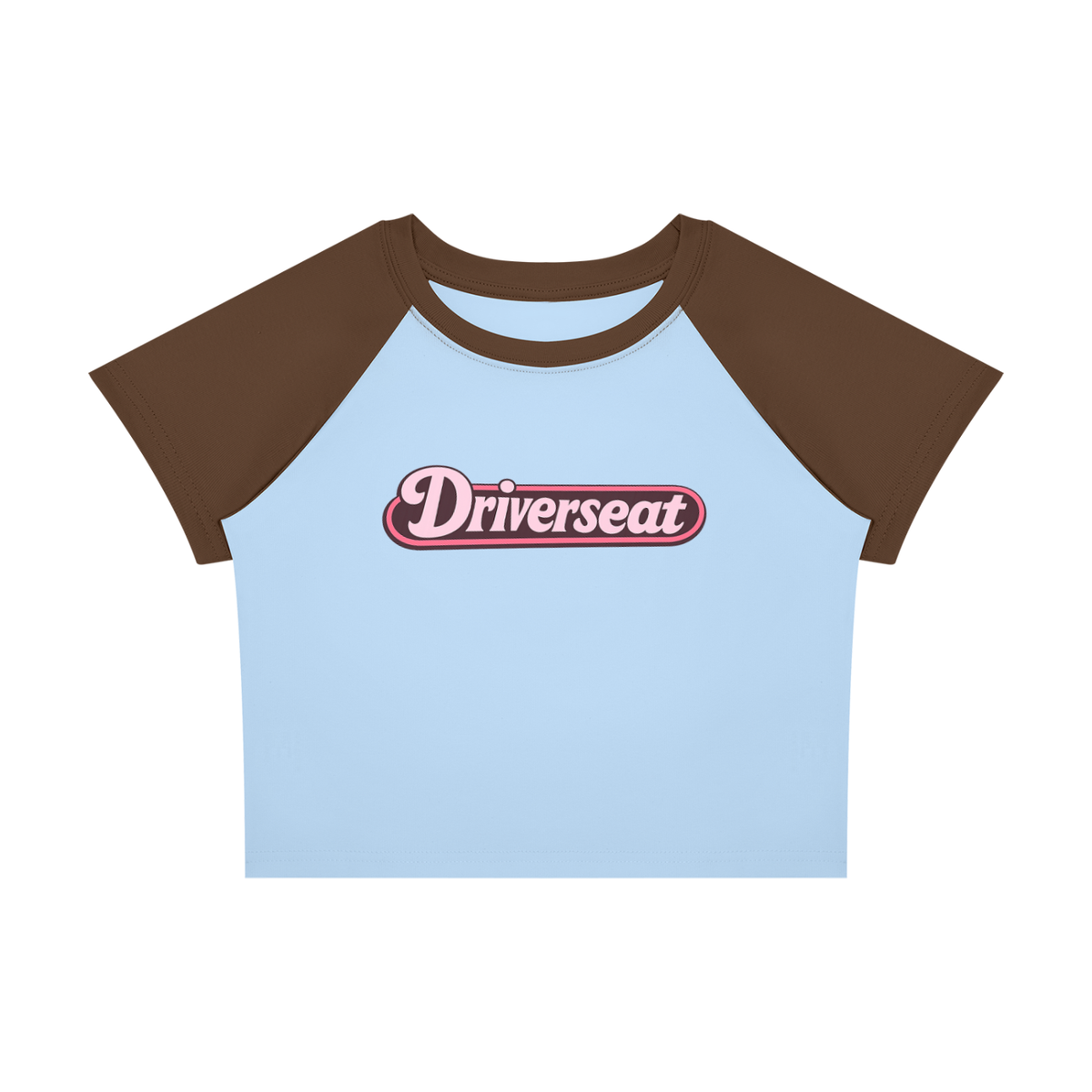 Women’s Snack Raglan T-Shirt
