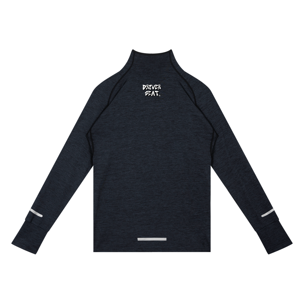 Men's Training Quarter-Zip