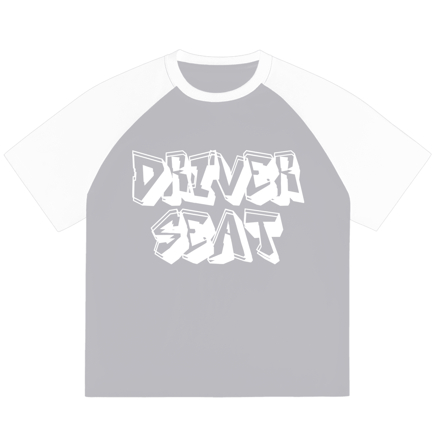 OG Color-Blocked T-shirt