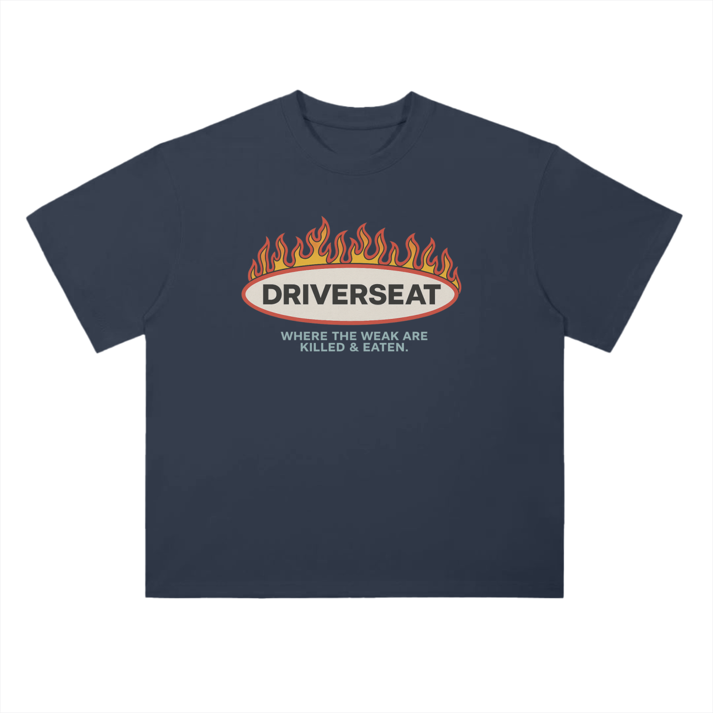 Feast or Famine Tee