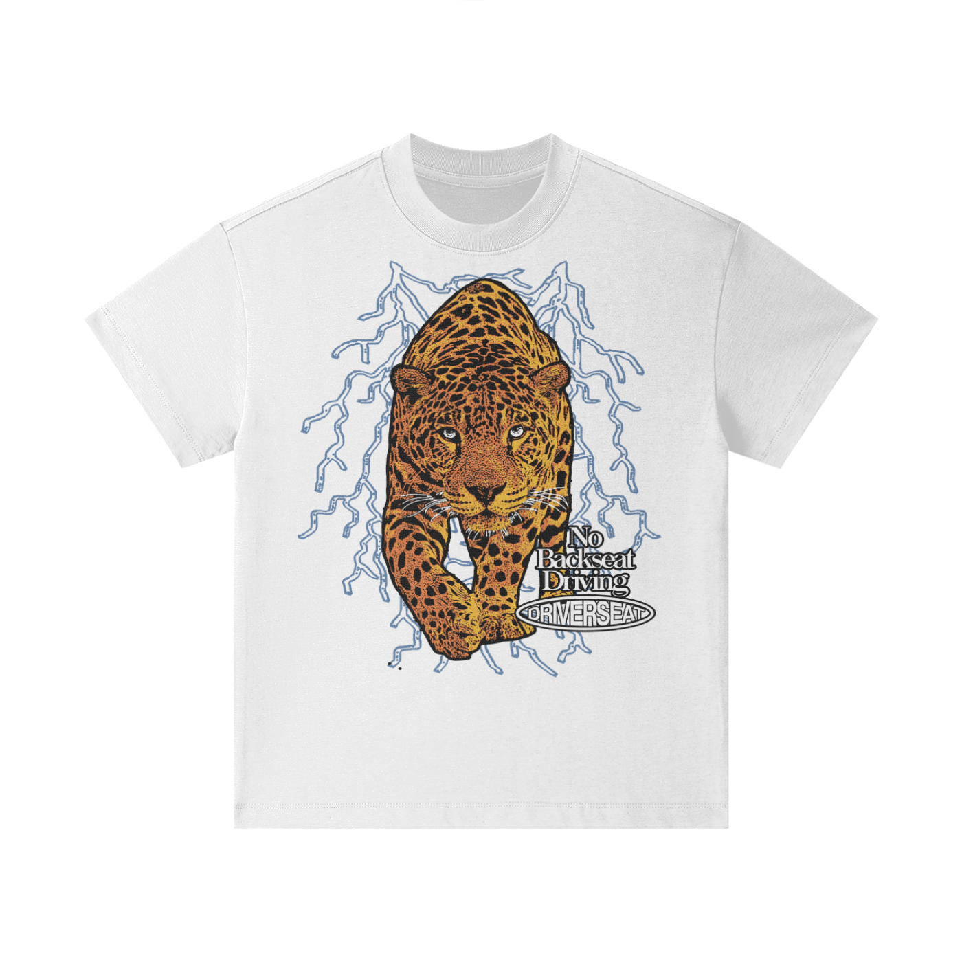 Jaguar Kids' T-shirt