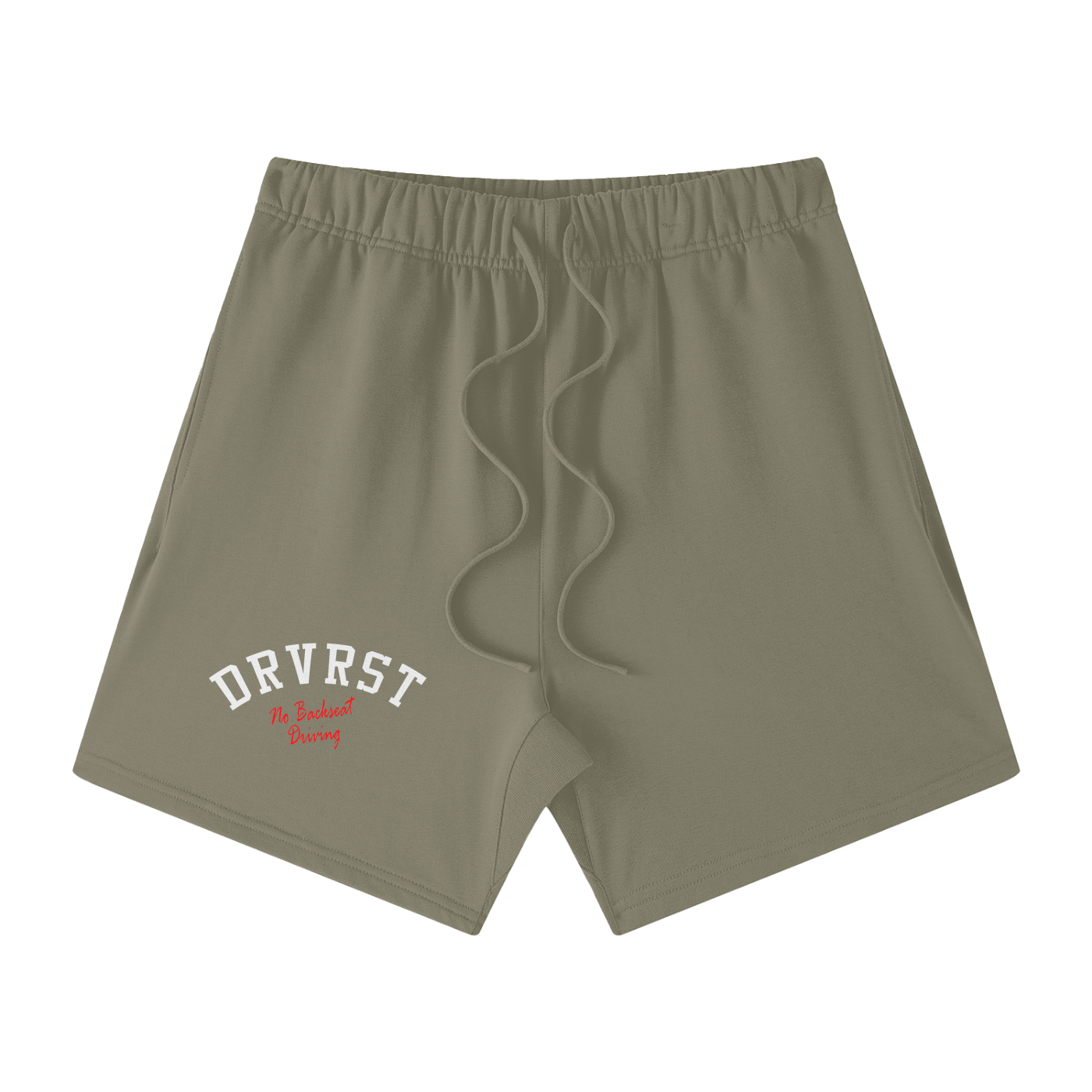 Classic Fleece Shorts