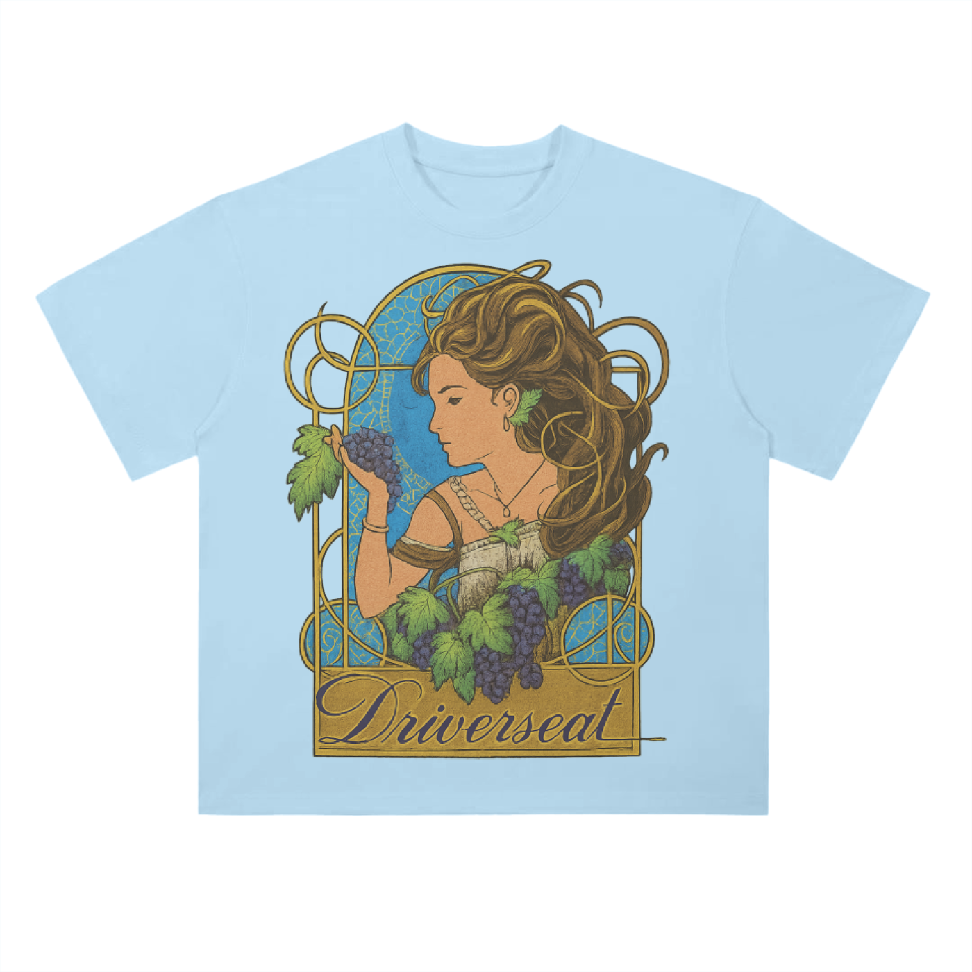 Harvest Muse Tee