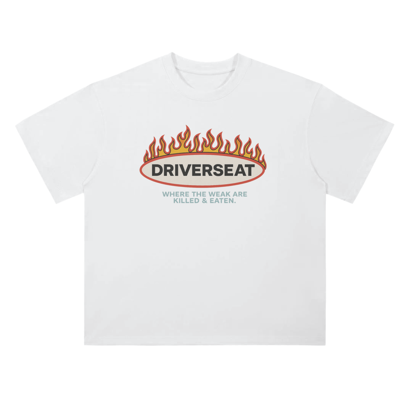 Feast or Famine Tee