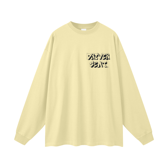 OG Tee Long Sleeve T-Shirt