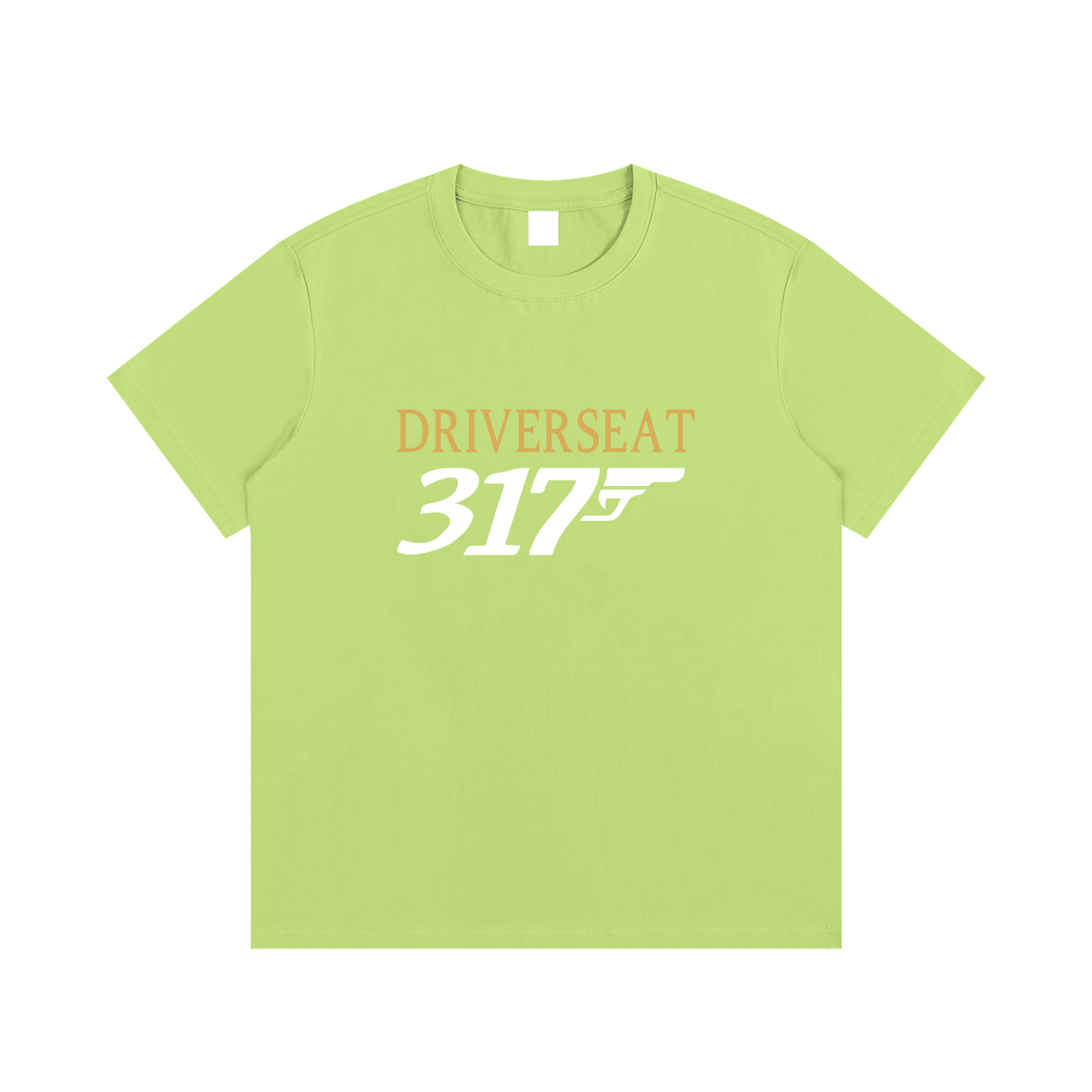 00317 Tee