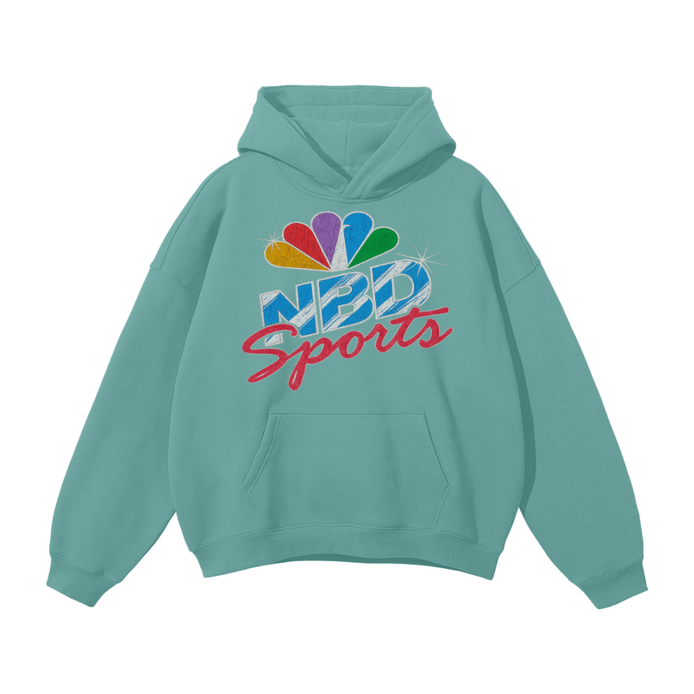 Prime Time Fleece Hoodie