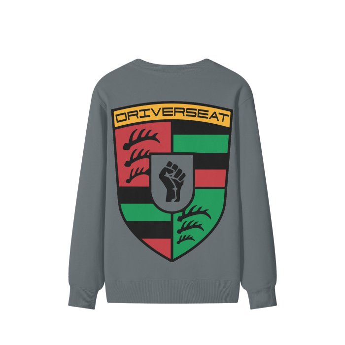 BHM Sweater
