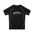Men's Raglan Panel Training T-Shirt