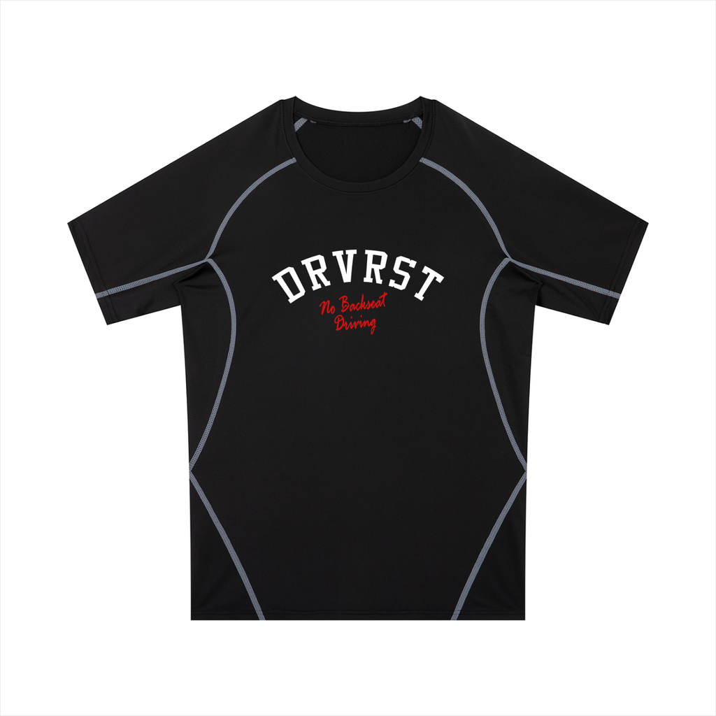 Men's Raglan Panel Training T-Shirt
