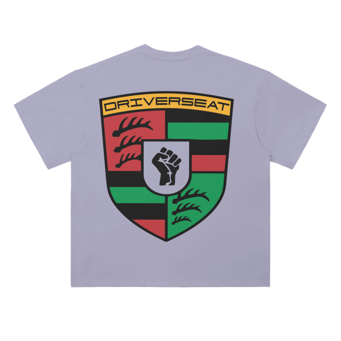 BHM Tee