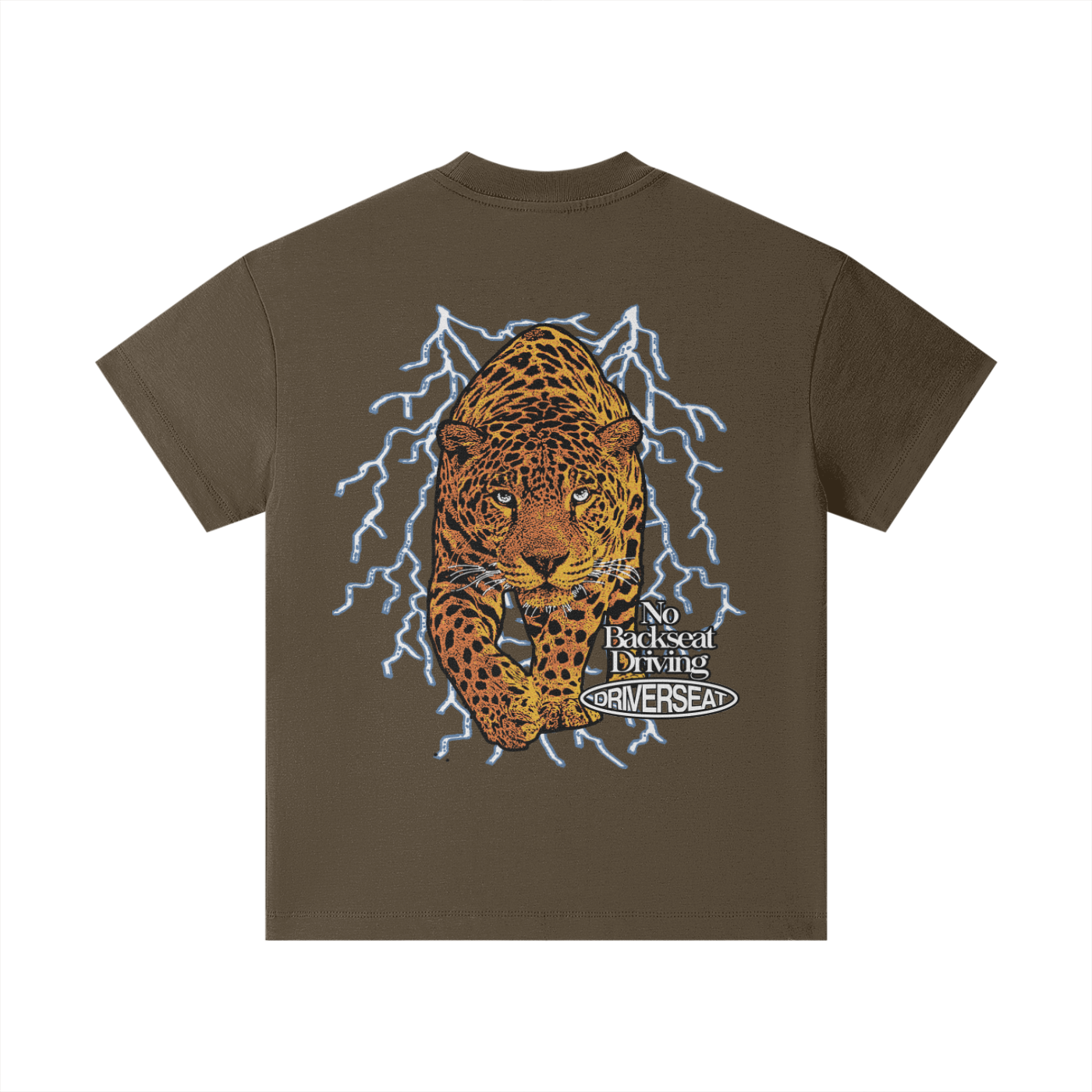 Jaguar Kids' T-shirt