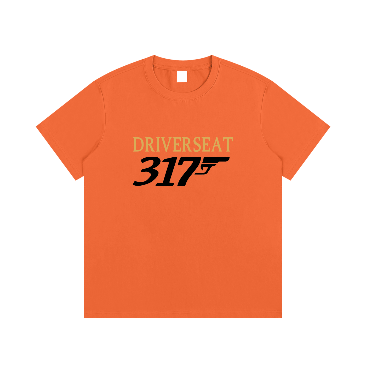 00317 Tee