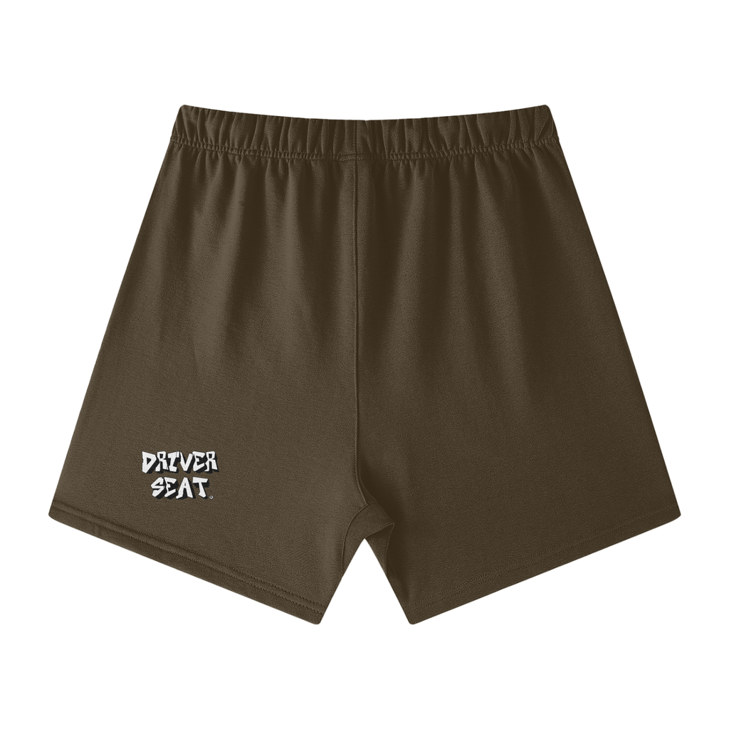 Classic Fleece Shorts