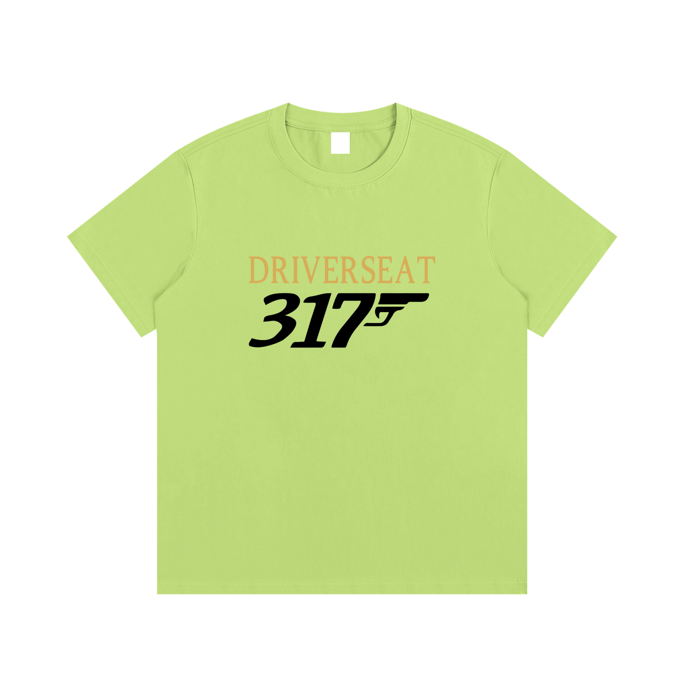 00317 Tee