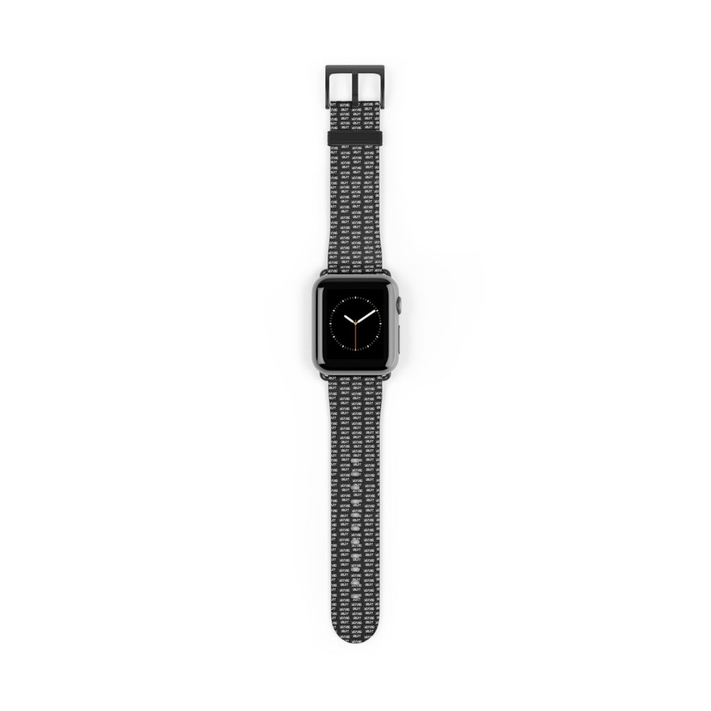 Repeater Apple Watch Band