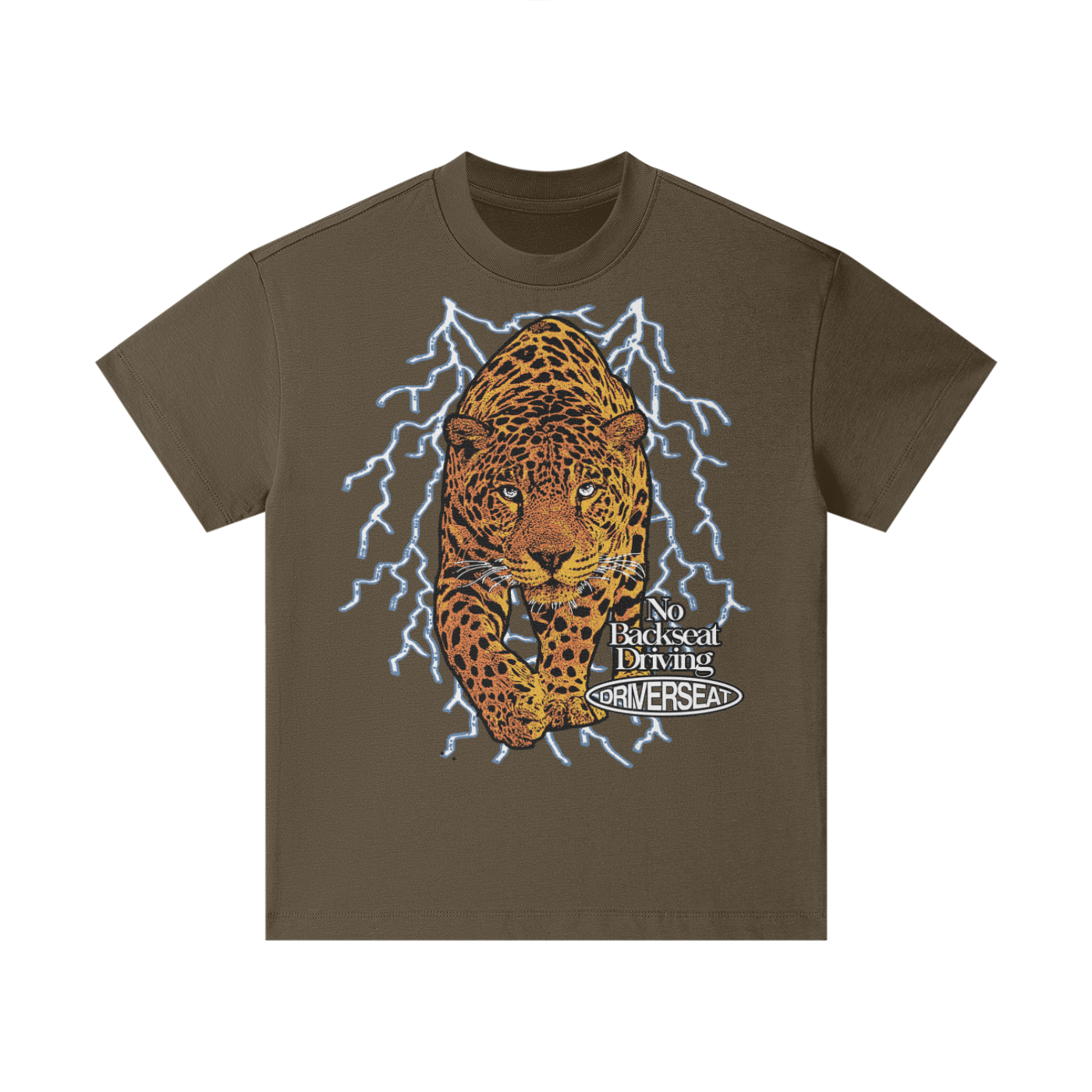 Jaguar Kids' T-shirt