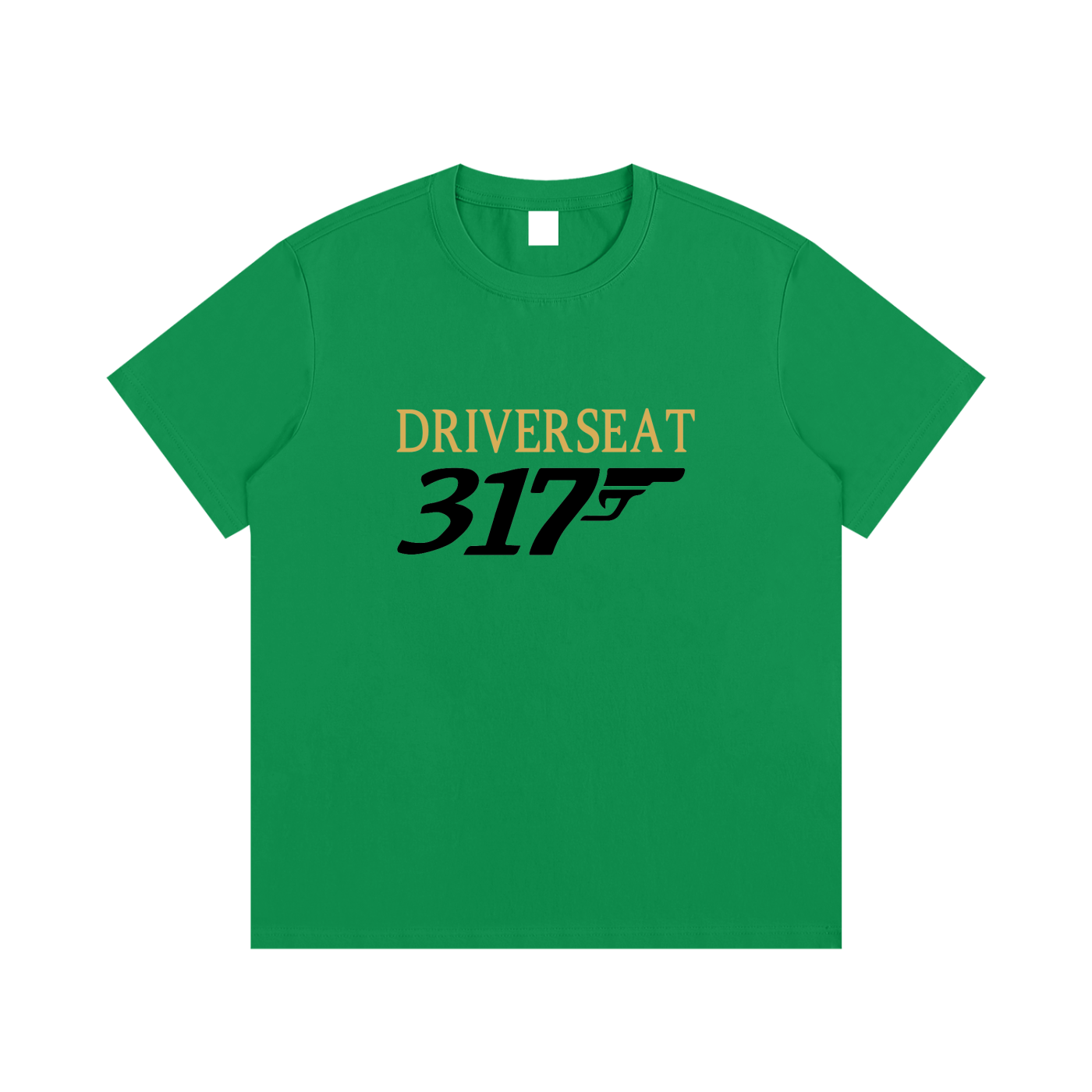 00317 Tee