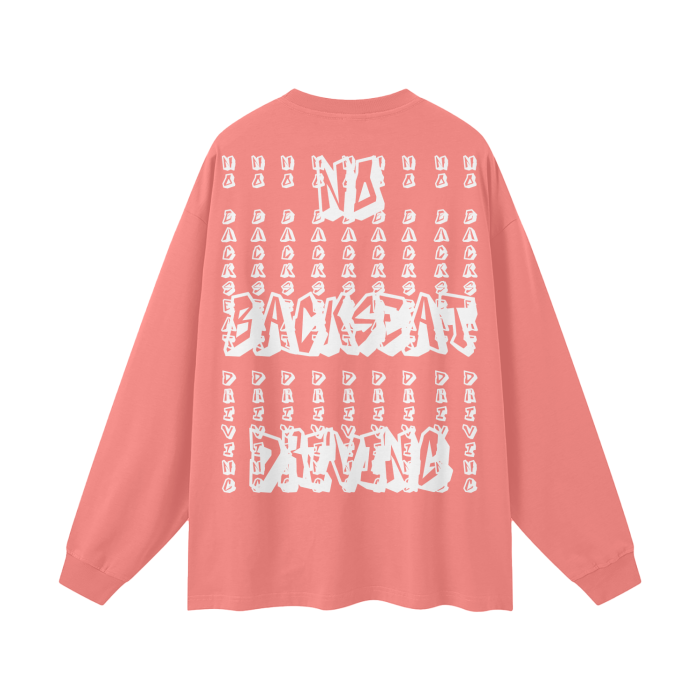 OG #2 Long Sleeve T-Shirt