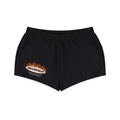 Feast or Famine Retro Shorts