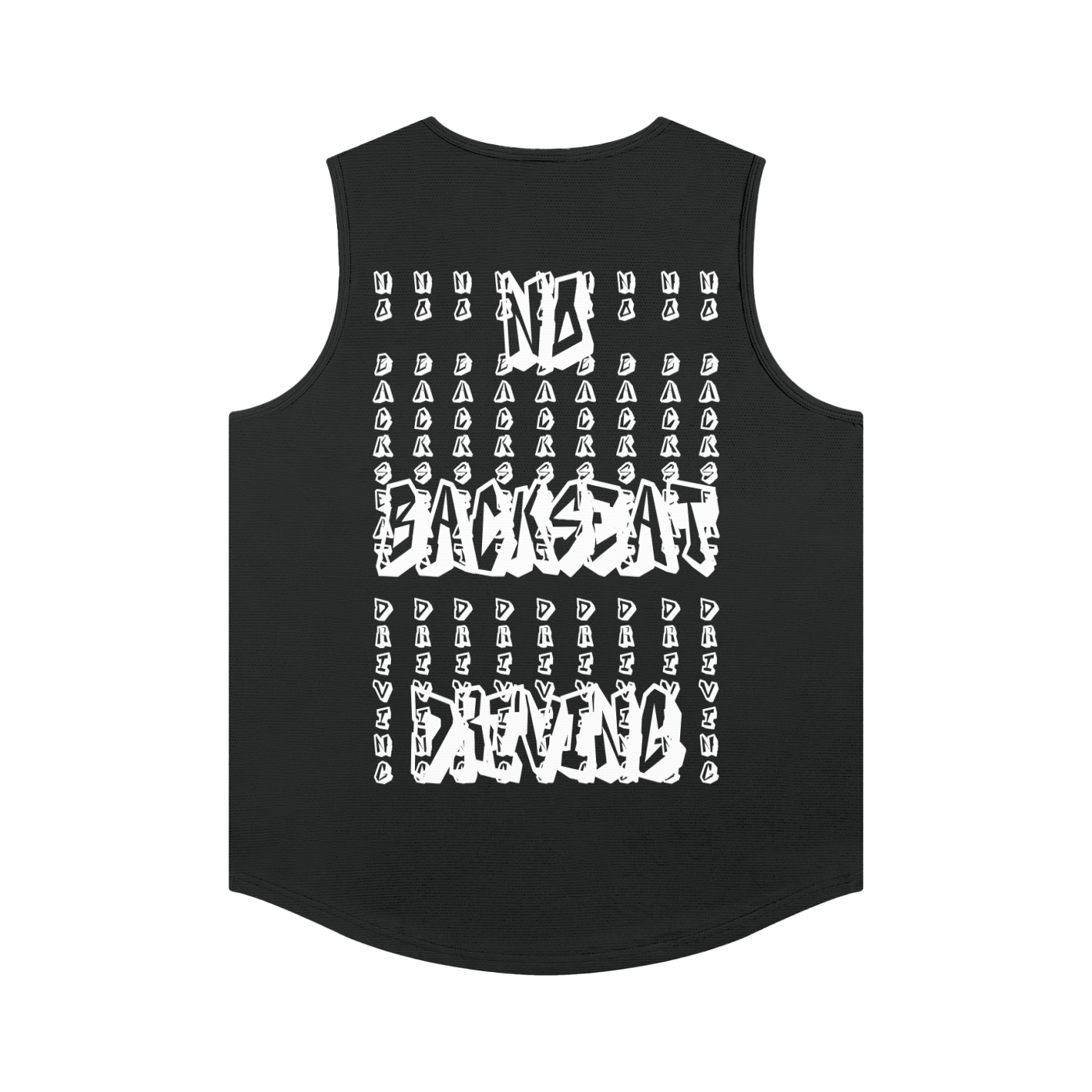 OG Basketball Tank Top