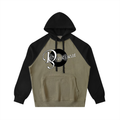 Drive-R-Seat Color-Block Hoodie