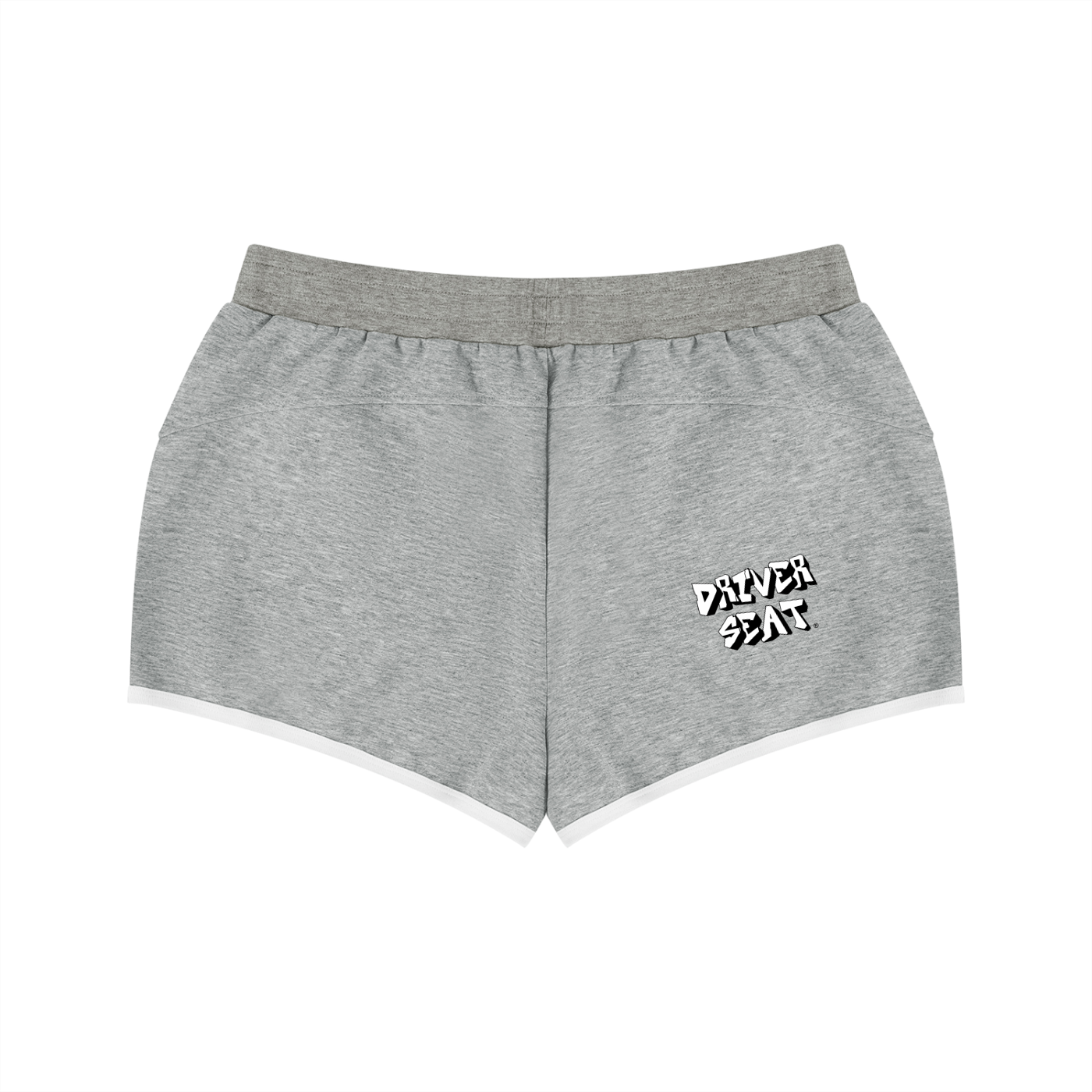 Worldwide Retro Shorts