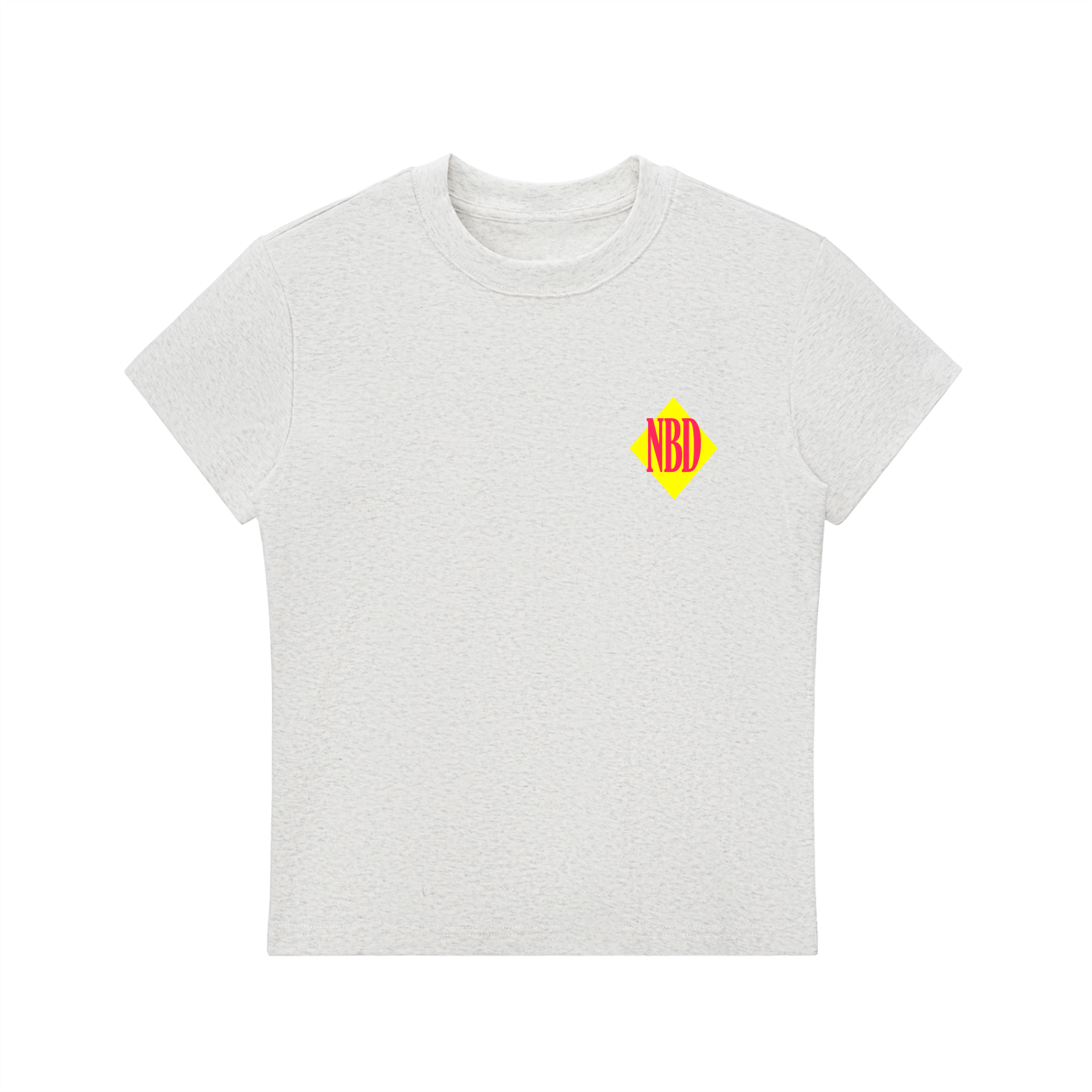 Anything Bodycon T-Shirt