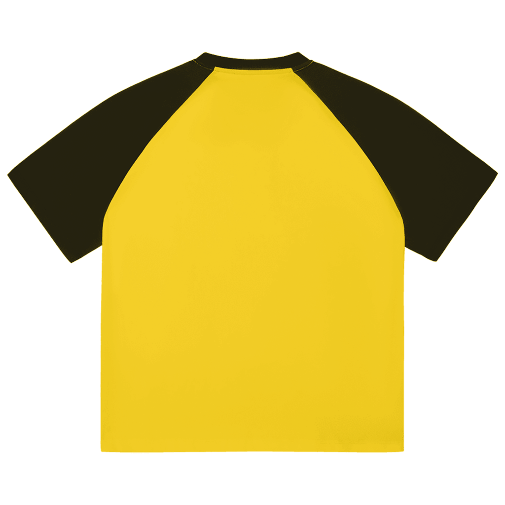 Doberman Color-Blocked T-shirt
