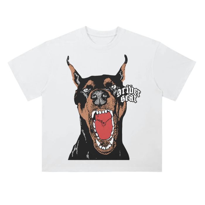 Doberman Tee