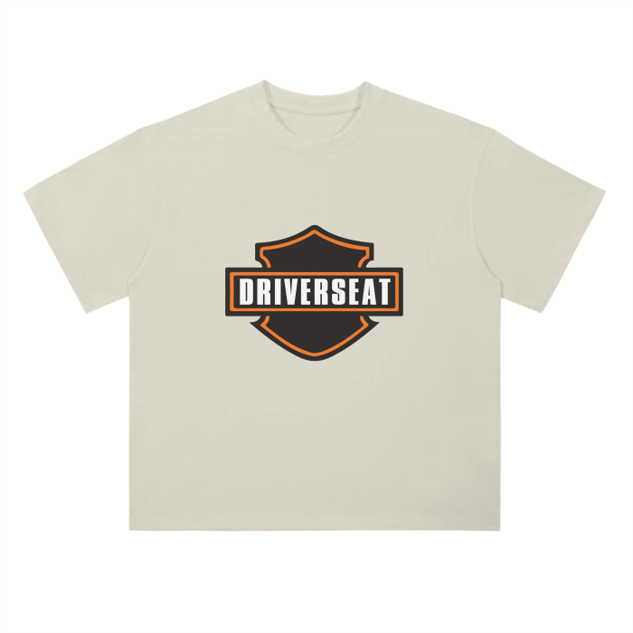 Shield Tee