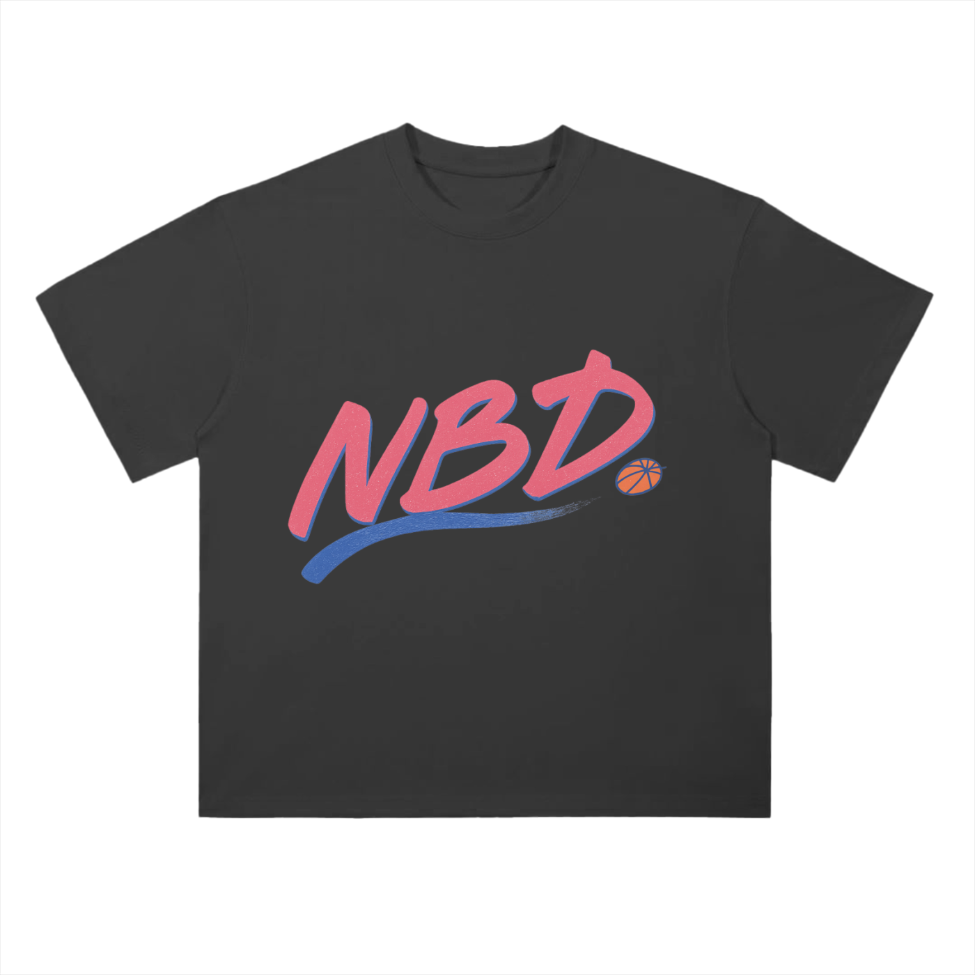 Fast Break Tee