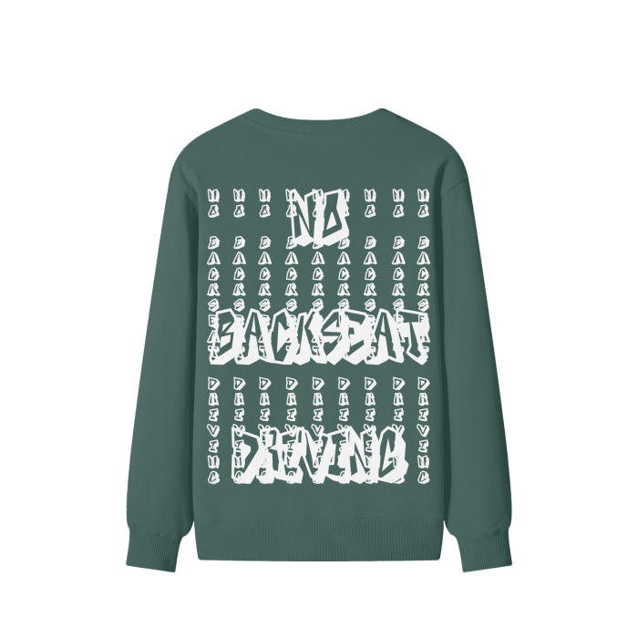OG Sweater
