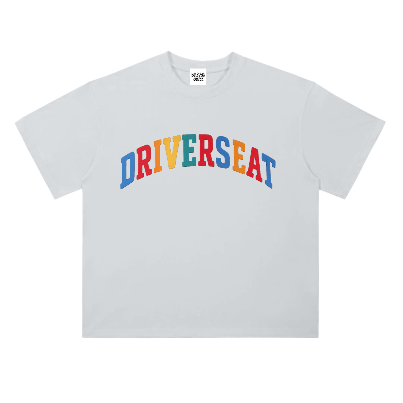 Rainbow Arch Logo T-Shirt