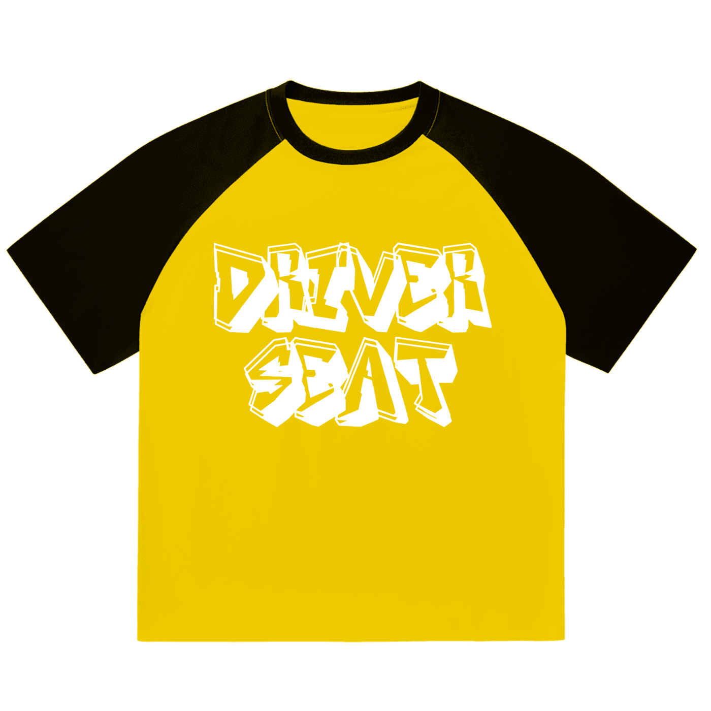 OG Color-Blocked T-shirt
