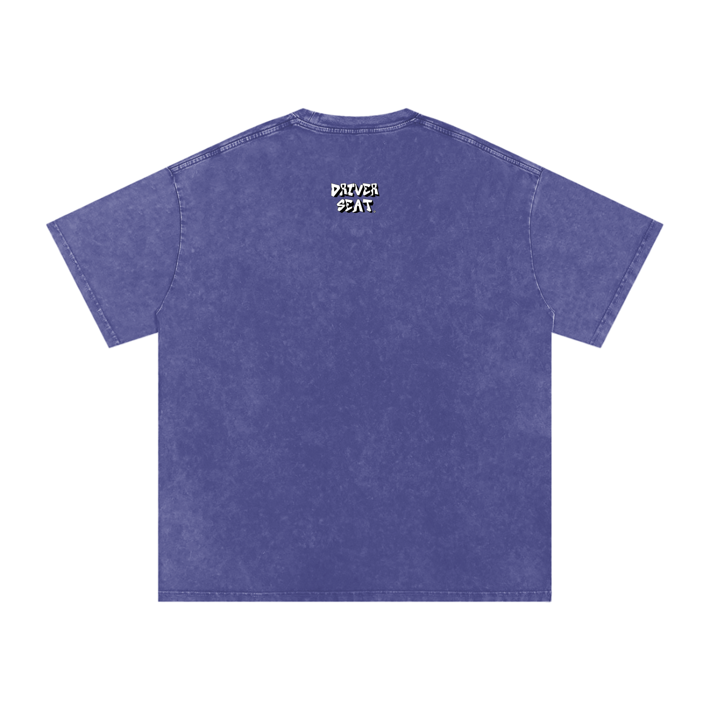 Studios Acid Wash Tee