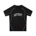 Men's Raglan Panel Training T-Shirt